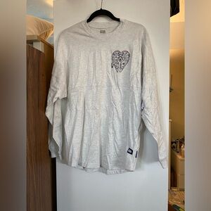 🌸Starwars Spirit Jersey I love you NWT